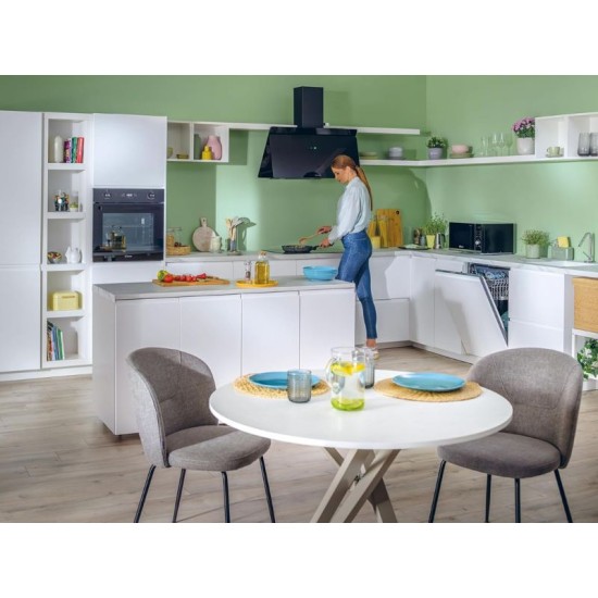 Микровълнова Фурна с Грил Candy CMGA20TNDB, 20л, Черна